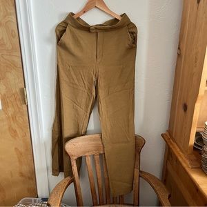 & Other Stories Pants